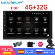 DSP 4GB RAM 32G ROM 2Din Android 9.0 Octa Core Car Radio Multimedia Video Player Universal Head unit GPS Mirror link 1080P OBD 2 цена DSP 4GB RAM 32G ROM 2Din Android 9.0 Octa Core Car Radio Multimedia Video Player Universal Head unit GPS Mirror link 1080P OBD 2 цены онлайн