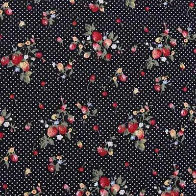Strawberry Black Дышащий чехол для грудного вскармливания, хлопок, муслин, фартук для грудного вскармливания на открытом воздухе, одежда для кормления ребенка, чехлы для грудного вскармливания - Цвет: Strawberry Black