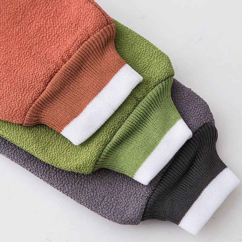 For Face Exfoliating Bath Towels Bath Towel Household Double-sided Towel Set For Face Exfoliating Bath Towels Bath Towel Household Double-sided Towel Set