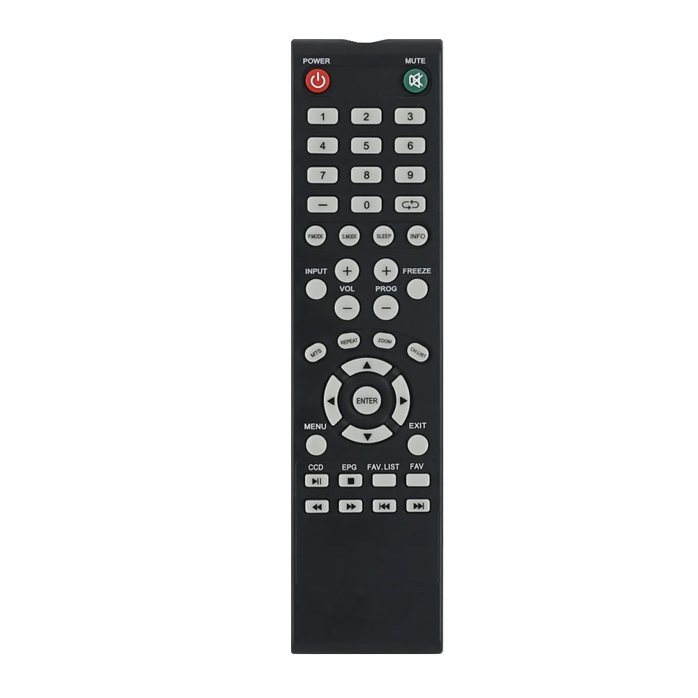 New Remote Control for Para Eben TV MOVER A MEXICO Vios Pantalla Vi-02 No.Ref RM-400 Controller | Электроника