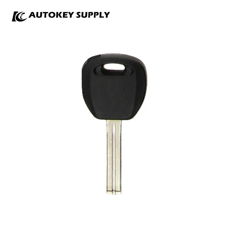 Per Hyundai Transponder Key Shell Senza Logo Autokeysupply Akhys237