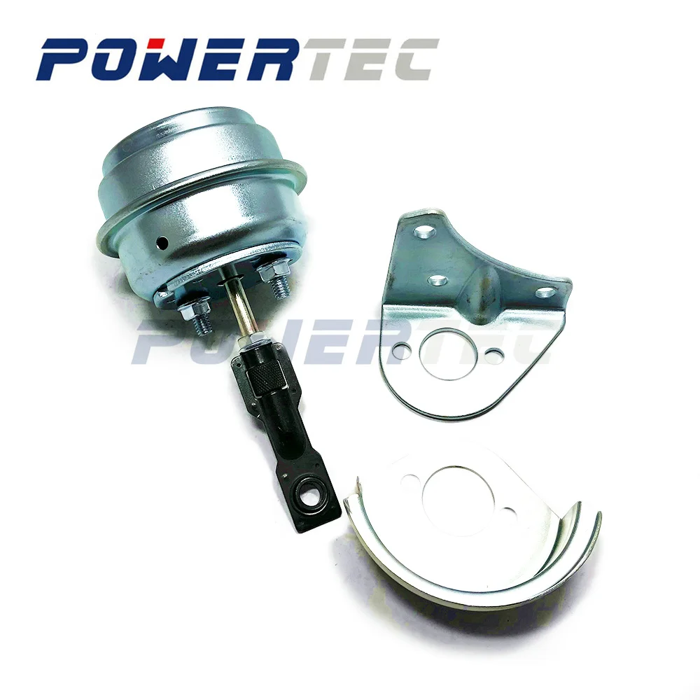 Gt1749V 713673 Turbo Charger Wastegate Actuator Attuatore Turbina 1121159 Per Vw Bora 1.9 Tdi 74Kw Atd/Asv 2000-2005