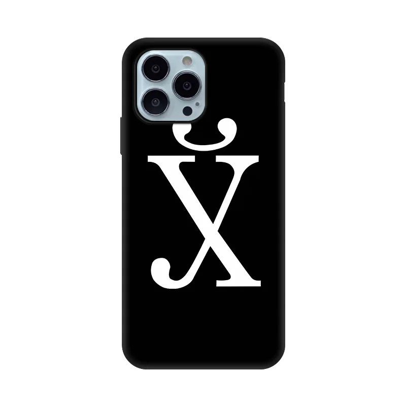 thumbnail image 1 of Case For iPhone 13 Cases Silicone Bumper iPhone 14 Pro Max 11 12 7 8 Plus XR SE 2022 2020 X XS 13 Mini Russia Word Phone Covers, 1 of 5