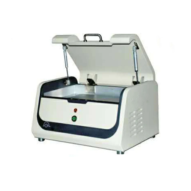 X-ray Fluorescence Spectrometer Multi-element Analysis Instrument RoHS Halogen Environmental Protection Analyzer