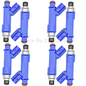 

8pcs Fuel injector Nozzles For Toyota Yaris 2006-2014 1.5L L4 1NZFE 2325021040 2325021040