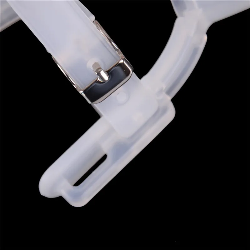 Baby Care Silicone Healthy Thumb Gloves Prevent Stop Finger Sucking Teether Prevent Finger Deformation Baby Health Care
