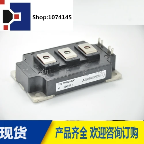 CM100DC1-24NFMCM100DC-24NFM 100A1200V/