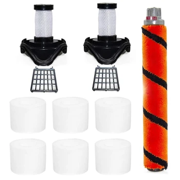 

Sweeper Filters Sponge filters Roller brush Pre motor Household HV390 HV391