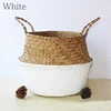 Woven basket