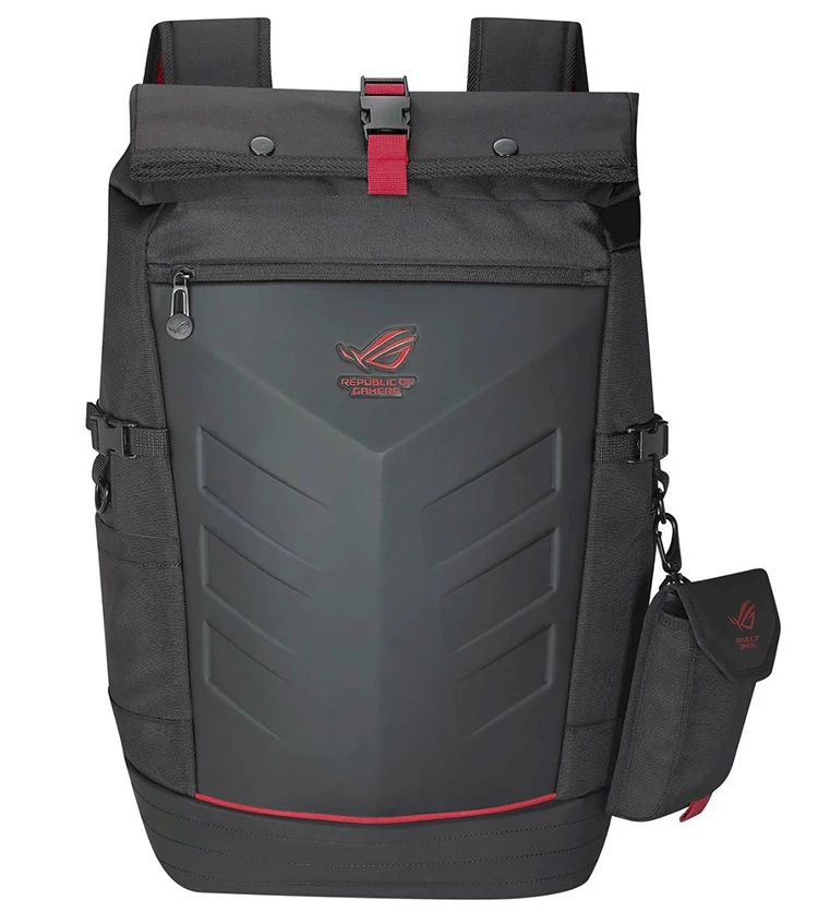 Новая Оригинальная 1:1 водонепроницаемая сумка для ноутбука, рюкзак для Asus ROG RANGER, 17,3 дюймов, сумка для ноутбука, сумка для ноутбука Asus ROG Bag