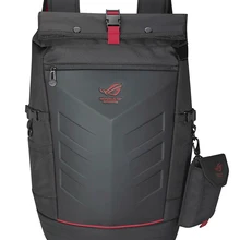 Новая Оригинальная 1:1 водонепроницаемая сумка для ноутбука, рюкзак для Asus ROG RANGER, 17,3 дюймов, сумка для ноутбука, сумка для ноутбука Asus ROG Bag