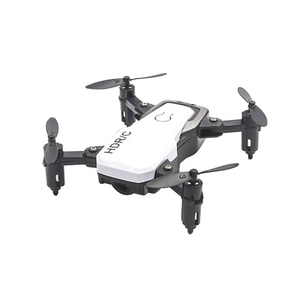 500 Вт широкоугольная HD камера RC складной беспилотный летательный аппарат с дистанционным управлением воздушный фиксированный Дрон Режим высокой фиксации складной рычаг RC вертолет