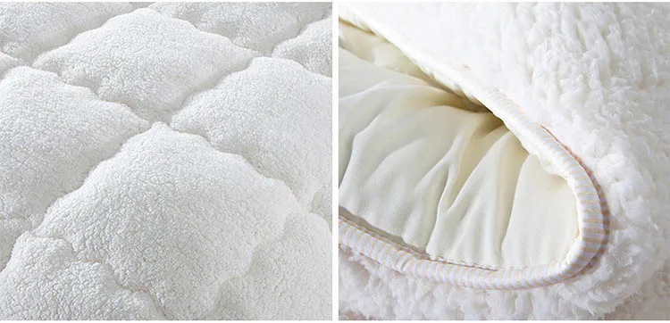 Chpermore овечье одеяло кашемировое пуховое одеяло пятизвездочное зимнее одеяло для отеля хлопковое покрывало для королевы и близнецов полный размер