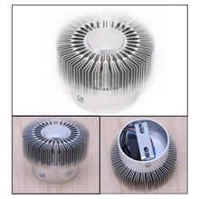 3W светодиодный алюминиевый потолочный светильник, светильник, белый подвесной светильник, люстра