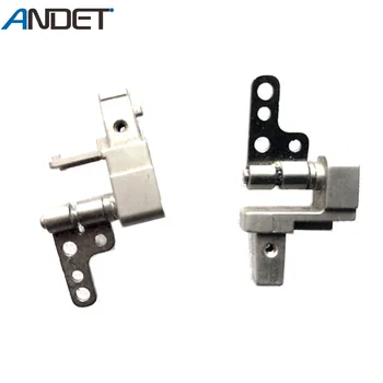 

Used For Lenovo ThinkPad X220 X230 X230i X220i LCD Hinges it Left & Right Set Screen Axis 04W1407
