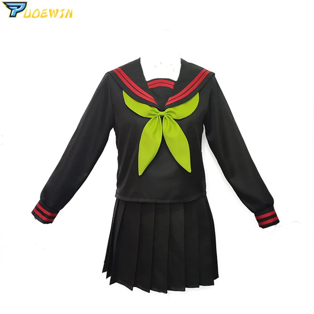 makomo outfit