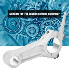 Gas Generator Connecting Rod Replacement Kit High Quality Fit for 170F Gasoline Engine Generator