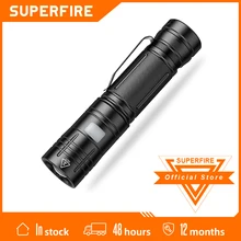 SupFire GT75 20W Cree xhp70 Powerful flashlight With Zoom USB Recharge Outdoor Lantern For Camping Fishing Waterproof LED Torch