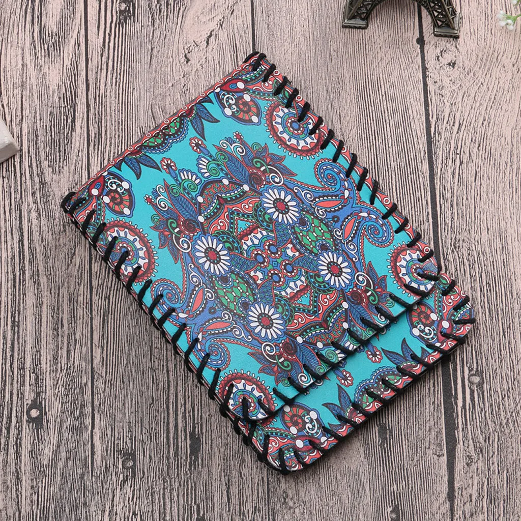 Женский кошелек, кошелек для монет, короткий кошелек, обновленная ручная работа, сумка для телефона, Национальный стиль, кошельки G0826#10