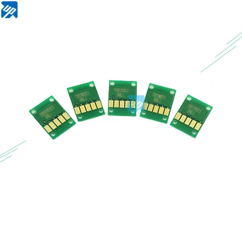 

UP 5 colors PGI-480 PGI480 CLI481 XXL permanent chip For canon TR7540 TR8540 TS6140 printer Ink Cartridge