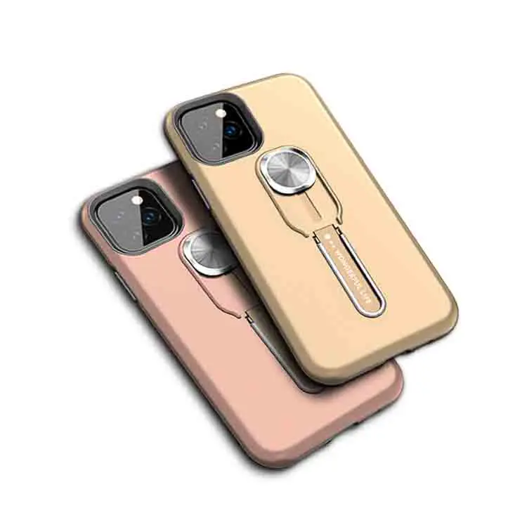 Ударопрочный чехол для iPhone 6 6s 7 8 5 5S SE Plus Kickstand военный класс чехол для iPhone X XS XR Max 11 Pro Чехол Для Телефона