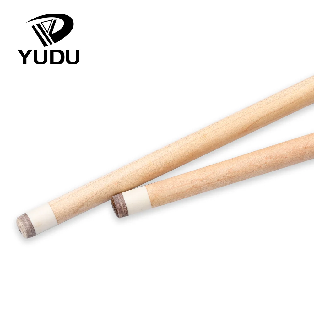 YUDU HW-3 бильярдный кий 13 мм наконечник палка комплект клен биллар подходит для начинающих с Чехол много подарков Дешевые кий