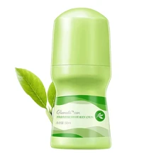 Daralis 50 мл антиперспирант стоп пот росы тела антиперспирант для мужчин и женщин Кристалл дезодоранты зеленый цветок в чай мужской
