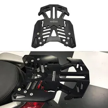 New Motorcycle NMAX155 nmax rear Bracket Carrier Tail rack Rear luggage rack bracket carrier For Yamaha Nmax 155 Nmax155 125 150