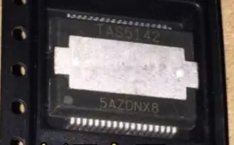Бесплатная доставка 100% Новый оригинальный TAS5142DKDR TAS5142DKD TAS5142 HSSOP36