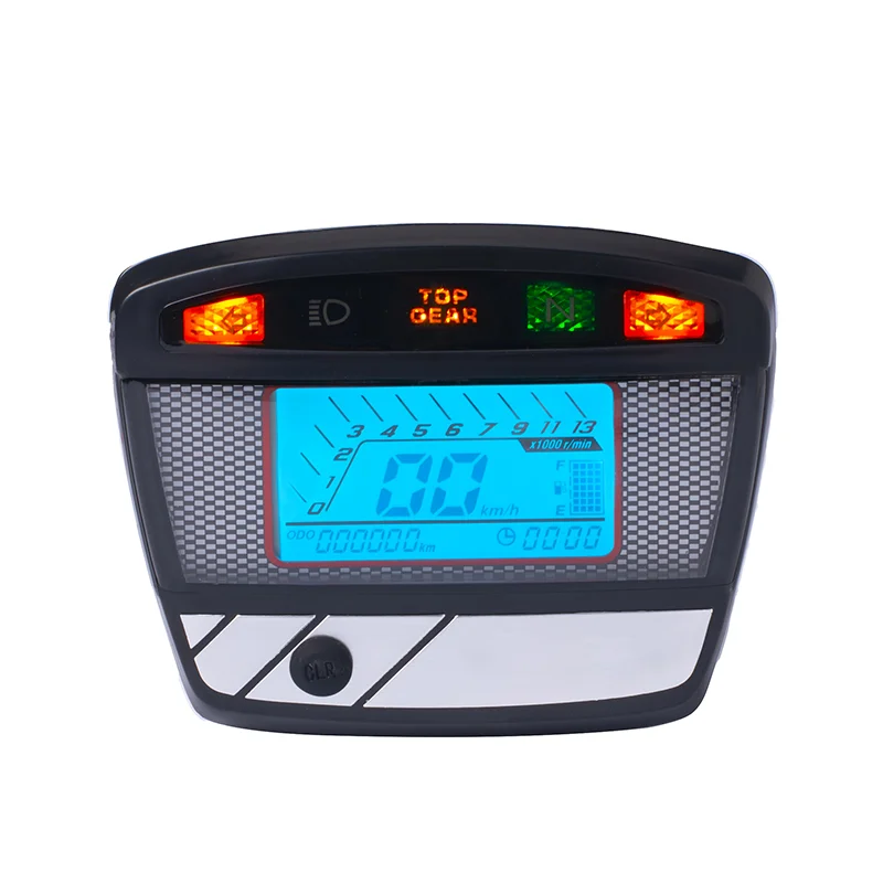 Hero Honda Cd 100 Speedometer Price PRICOL Analog Speedometer For