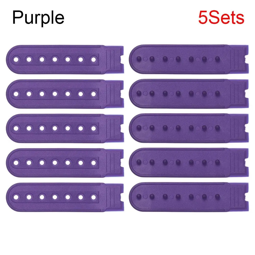 Accessories Baseball Cap Clip Strap Snapback Extender Straps Buckle Hats Repair Fasteners Snapback Strap Replacement_voghion.com