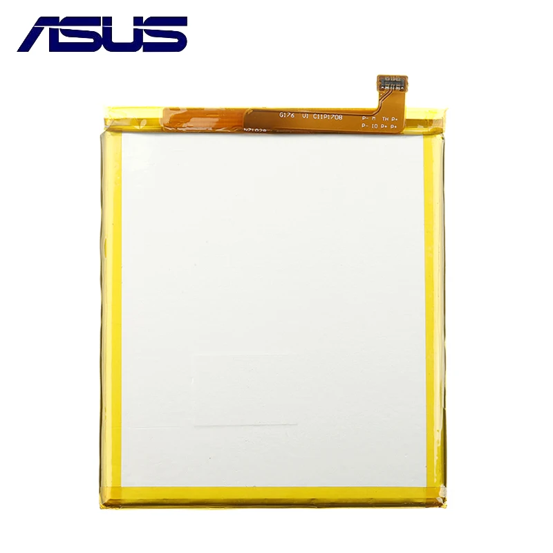 ASUS C11P1708 аккумулятор для телефона для Asus Per ZenFone 5 ZE620KL 3300mAh высокой емкости