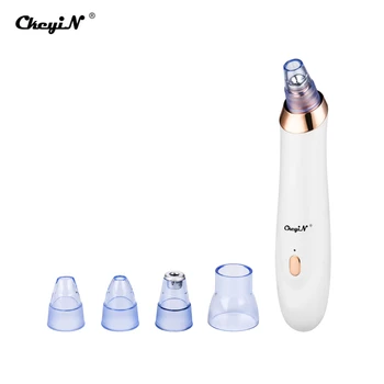 

Massage/Blackhead Vacuum Remover Acne Pore Cleaner Microdermabrasion Peeling Vacuum Suction Machine Skin Care Face Cleaan Device