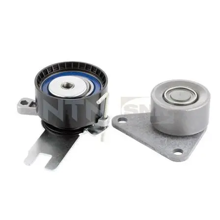 Рем.комплект ГРМ Volvo S40/V50/C30/C70/S80, Ford Focus/Kuga 2.4/