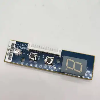 

Button board E229342 MC1368C for kodak Scanner i1320 i1210 for Scantron iNSIGHT tm 20 printer parts