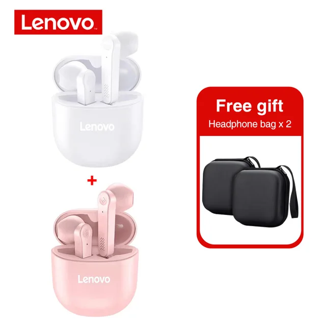 Original Lenovo Pd1 Tws Earphones 