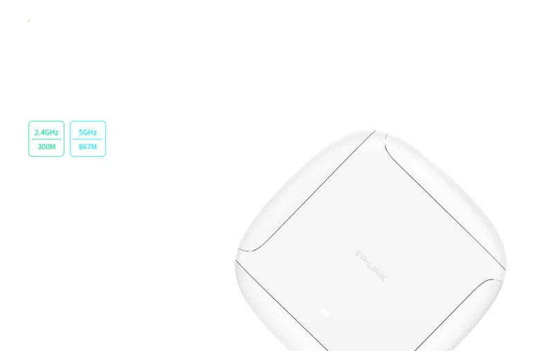 TP-Link высокомощный Tl-wdr6320 двухдиапазонный беспроводной маршрутизатор Настенный 5g бытовой оптоволоконный WiFi высокоскоростной