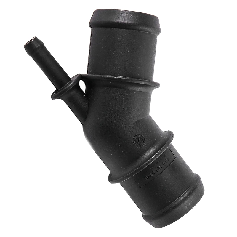 1J0121087B для Beetle Bora Passat CC Golf A3 A4 TT сиденья Skoda охлаждающая жидкость Соединительный