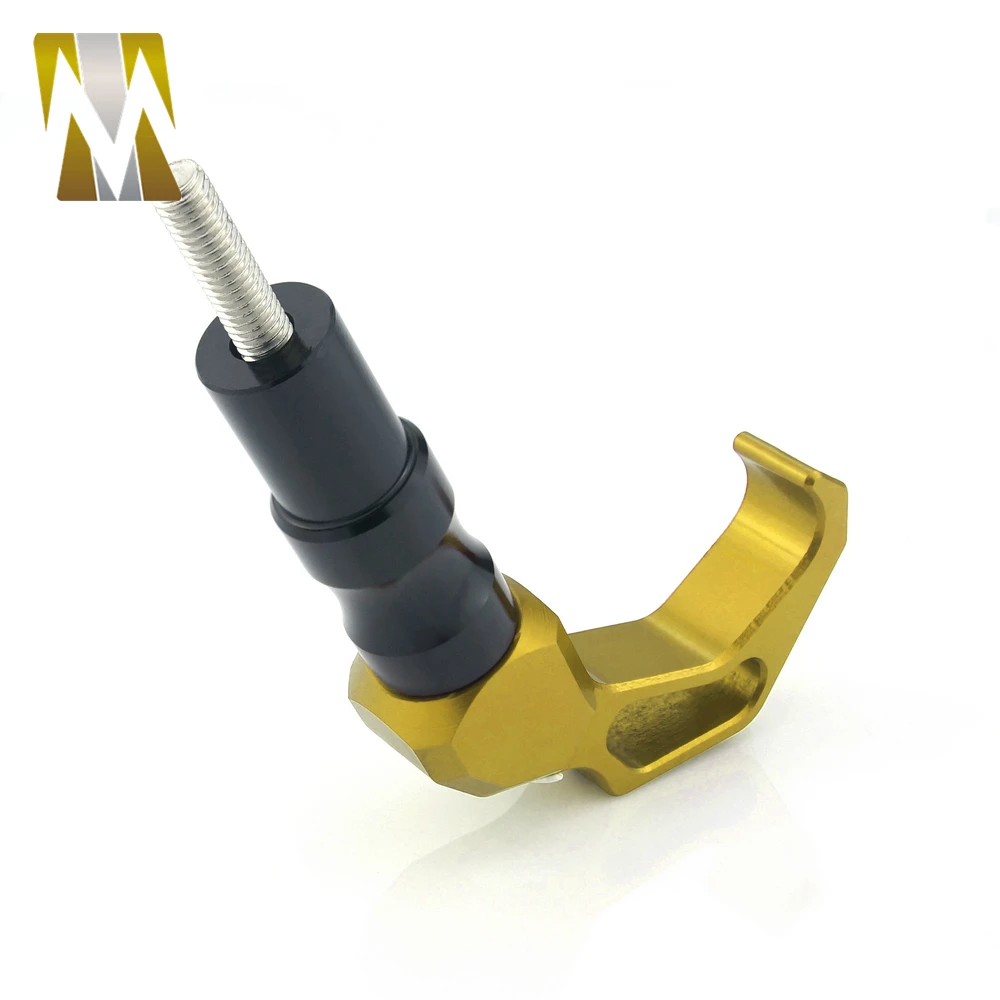 Мотоцикл багажный крюк для Yamaha Aerox 155 NVX155 2017 2018 NMAX NVX Aerox155 скутер дорожный