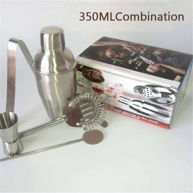 350ML Combination