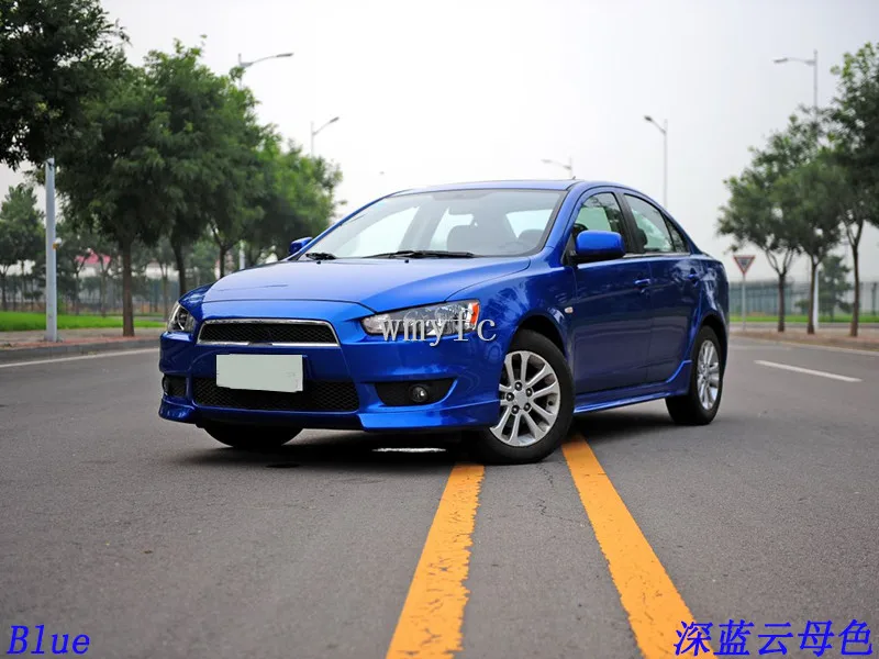 Автомобильные аксессуары для Mitsubishi Lancer EX 2009-2012 моделей зеркало заднего вида