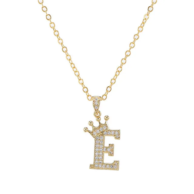 Pandora Charms Simple Pendant Necklace 