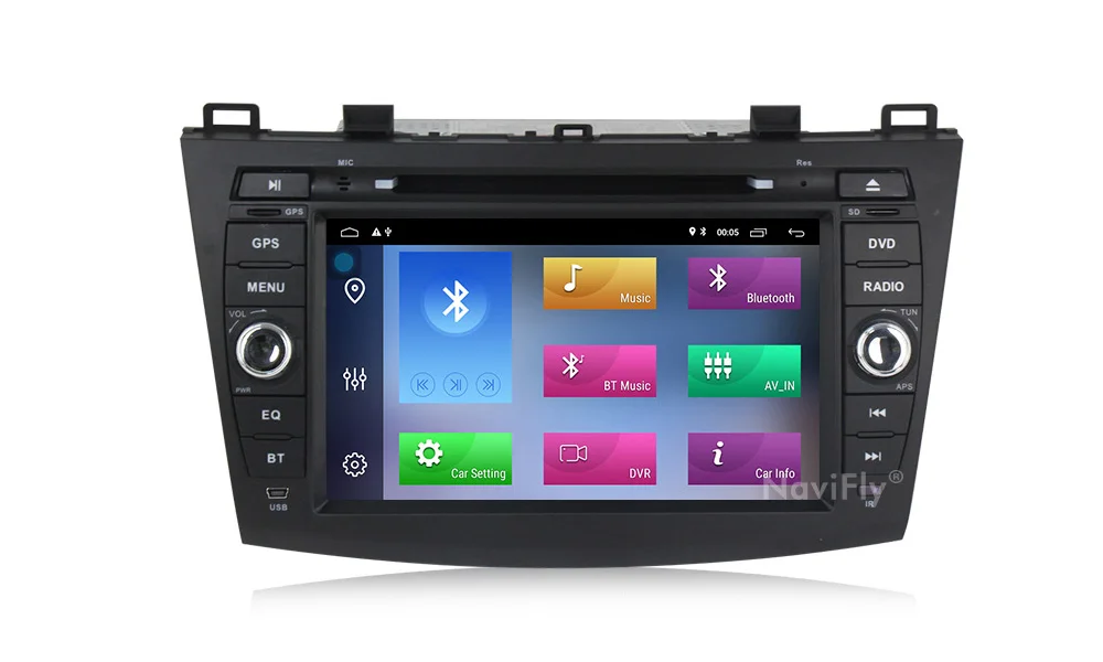 Sale NaviFly 8 inch 2 din DSP Android 9.0 Car dvd radio player for Mazda 3 2 BK 2009 2010 2011 2012 2013 Video audio player WIFI RDS 7 Sale NaviFly 8 inch 2 din DSP Android 9.0 Car dvd radio player for Mazda 3 2 BK 2009 2010 2011 2012 2013 Video audio player WIFI RDS 7