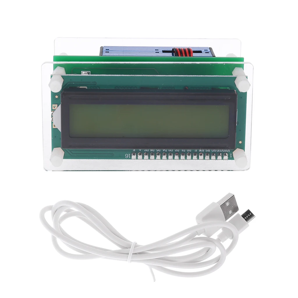

New PM2.5 Monitor for Car Home Particle Temp RH% Air Quality Detector USB Protable G5 Laser Sensor PM1.0 PM2.5 PM10 Tester
