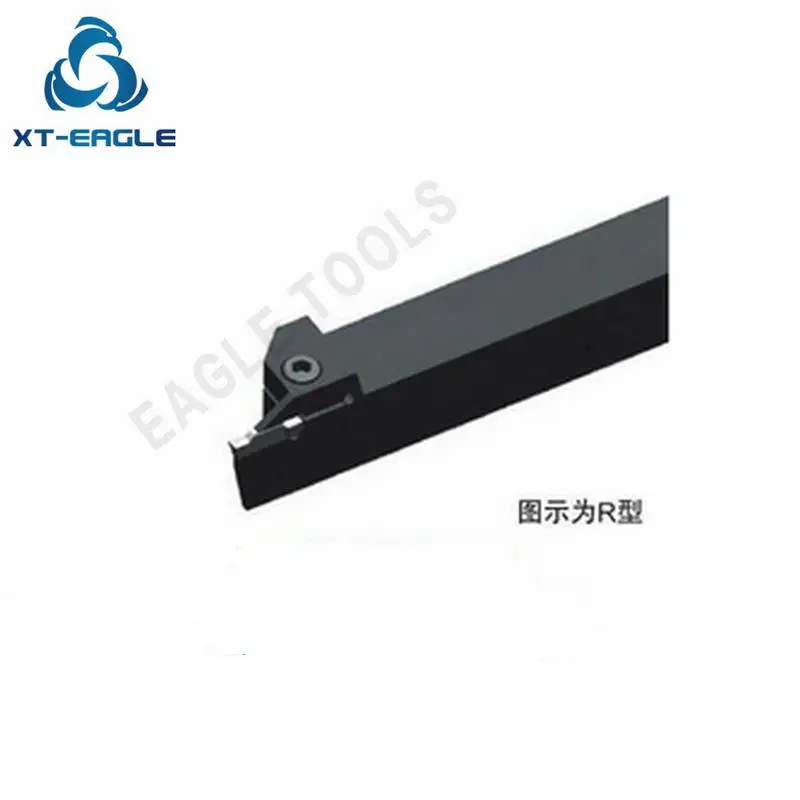 QEGD2525R22/QEGD2525 R22! бренд CNC держатель инструментов