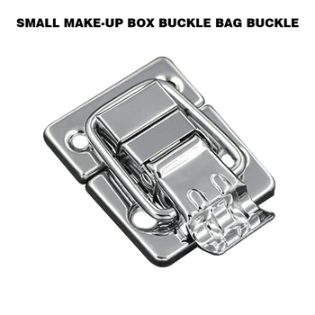 

Solid Fastener Toggle for Case Suitcase Boxes 6Pcs Fastener Toggle Chest Case Suitcase Boxes Chests