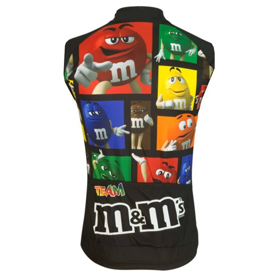 Мужские майки для велоспорта M& M, одежда для велоспорта без рукавов, одежда для велоспорта MTB ropa Ciclismo, дышащая одежда для велоспорта