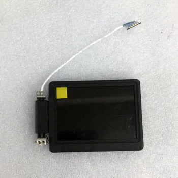 

New LCD Display Screen assy with LCD Hinge repair parts For Canon 600D ; Rebel T3i ; Kiss X5i ; DS126311 SLR camera