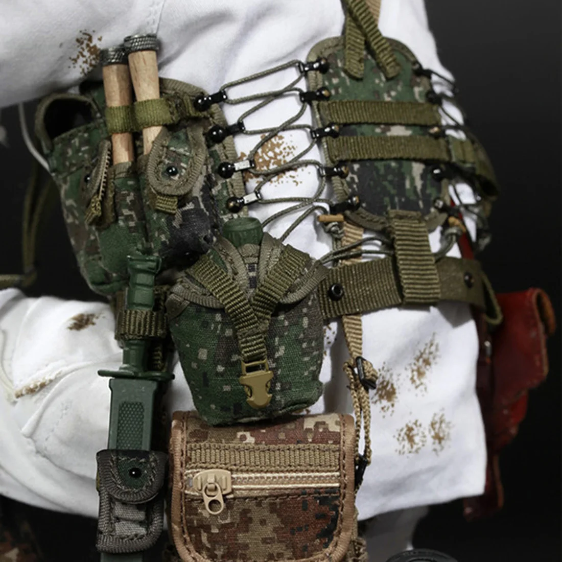 Rowsfire 1/6, китайская бордюрная гвардия, модель солдата, фигурка, модель игрушки, хобби для детей и взрослых