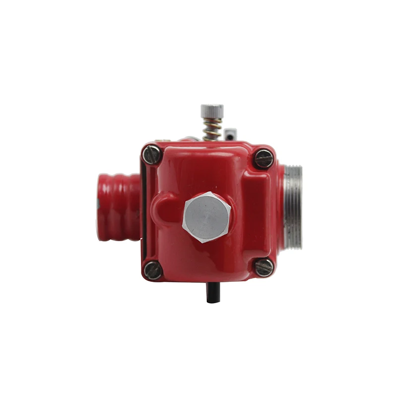 ZS MOTOS 17 мм 19 мм 21 мм Dellorto PHBG DS черный гоночный Карбюратор Carb DIO JOG 50cc 90cc BWS100 для мотоциклов Puch Yamaha Zuma